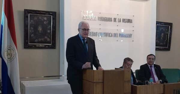 La Nación / Una historia no completamente desconocida, sino mal conocida - (PARTE ll)