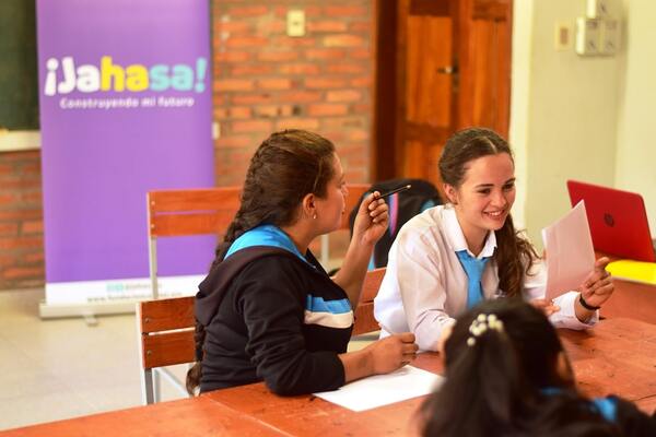 Inclusión Financiera de Niños: El Desafío de la Educación