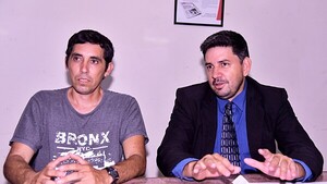 Trabajador fletero perdió su cédula, ahora recibió denuncia por estafa