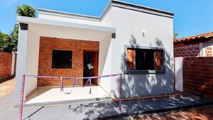 Créditos de G. 725 millones para comprar viviendas en Asunción