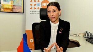 Paraguay “debe prepararse” para la reducción de su población joven