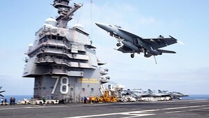 Maduro bajo presión: Trump da por cerrado espacio aéreo de Venezuela