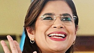 Hondureños acuden a las urnas para elegir al sucesor de Xiomara Castro