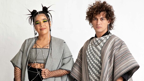 Purahéi Soul La guarania que viaja por el mundo