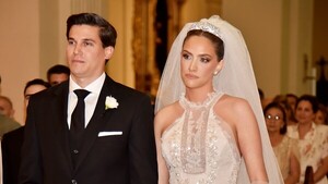 La unión matrimonial Hellmers-Alarcón