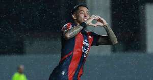 La Nación / Cerro quiere terminar con la sequía de títulos