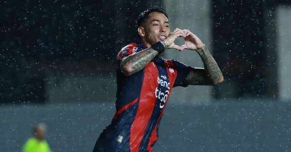 La Nación / Cerro quiere terminar con la sequía de títulos