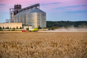 Argentina Proyecta Cosecha Récord 2026 e Ingreso de $34.800