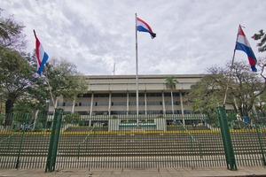 Paraguay Debe Acelerar su Transición Energética antes de 2033