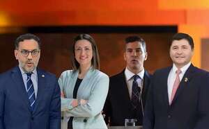 BNF descalifica a única competencia de firma ITTI en licitación del “core” - Economía - ABC Color