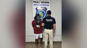 Condenas por Crimen de Gilda Aguilera