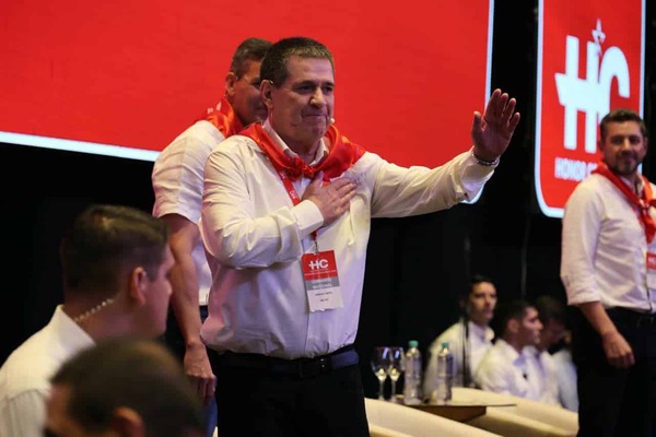 Honor Colorado Fija 2026 como Prioridad y Ratifica a Alliana 2028