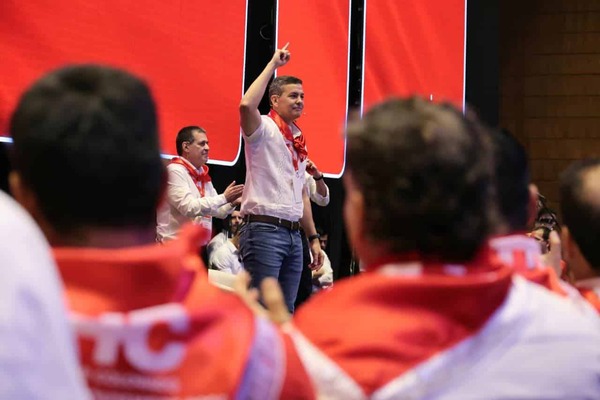 Peña en HC: La Concordia es Conducta y Prioridad 2026