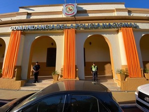 Policías Denuncian Plan de Asesinato por Cargamento de Cocaína