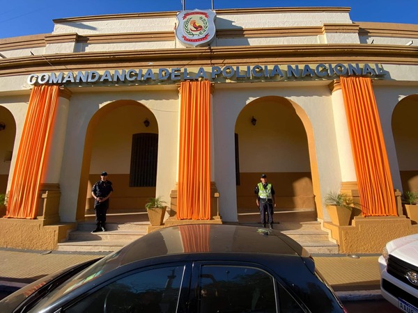 Policías Denuncian Plan de Asesinato por Cargamento de Cocaína