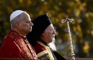 Nicea, una de las ciudades santas del cristianismo - Viajes - ABC Color