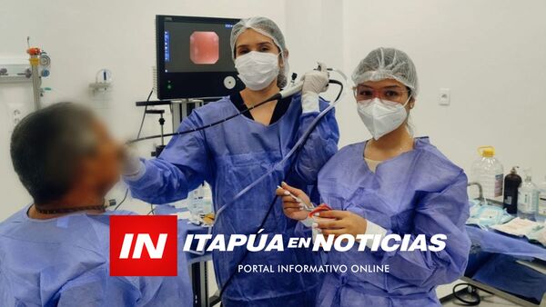 HGI REALIZA SU PRIMER ESTUDIO PARA MEJORAR LA ATENCIÓN DE PACIENTES CON DISFAGIA