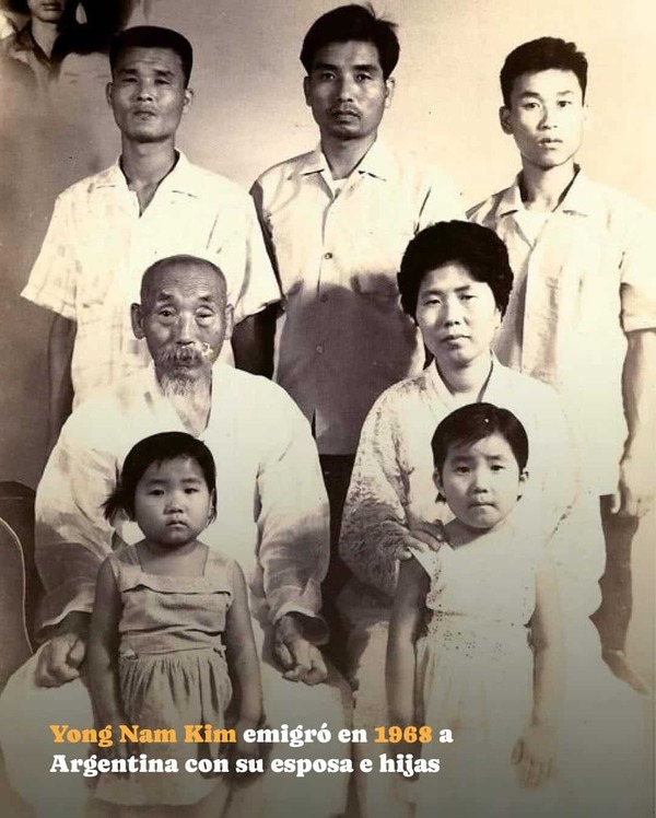 Granja Kim: del sueño inmigrante al hogar en Caacupé PY