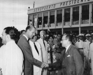 Archivos colaterales: Los desastres de la guerra ajena