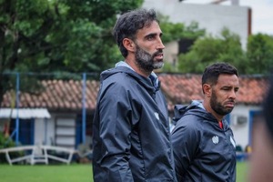Ameliano arranca pretemporada por la permanencia 2026