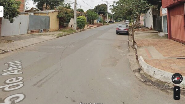 Si no querés que tu casa se vea en el mapa de Google, podés borrarl