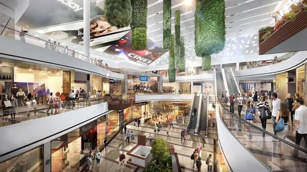 Shoppings apuestan a un cierre de año récord: ¿qué revelan los números del consumo 2025?