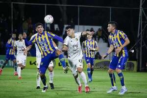 Guaraní no pierde la esperanza de conquistar el título del Clausura 2025 - Fútbol - ABC Color