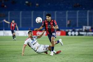 A qué hora juega hoy Atlético Tembetary vs. Cerro Porteño y dónde ver en vivo - Fútbol - ABC Color
