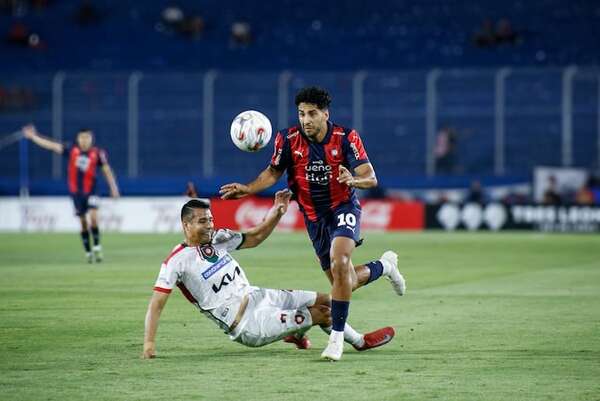 A qué hora juega hoy Atlético Tembetary vs. Cerro Porteño y dónde ver en vivo - Fútbol - ABC Color