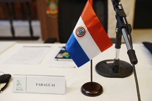 Paraguay presidirá el Mercosur Cultural