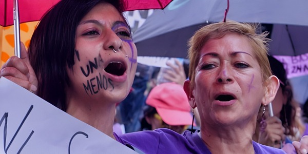 "Ahora que estamos juntas": Últimos días para ver online