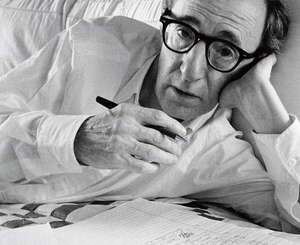 Los noventa años de Woody Allen (1) - Cine y TV - ABC Color