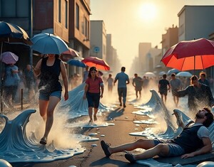 Cuando el calor aprieta: Paraguay rompe récord eléctrico y desnuda viejos desafíos energéticos