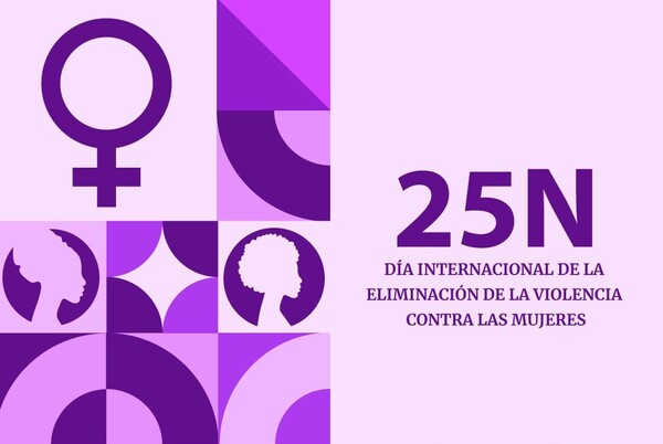 25N · Violencias silenciosas