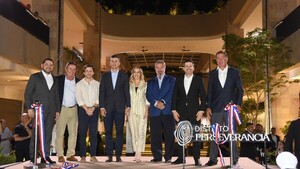 Distrito Perseverancia ya es una realidad