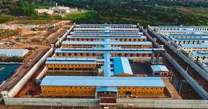 La Nación / Plantean proyecto para seguir con emergencia penitenciaria