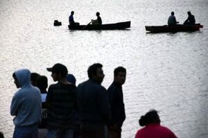 Popular / ¡Un mitã'i de seis años ñandereja ahogado en un lago!