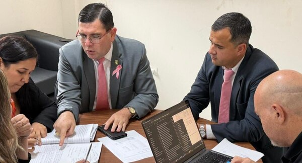 Confirman en el cargo al juez de ejecución penal Juan Bautista Silva - Judiciales.net