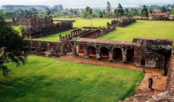 Legado guaraní debe ser honrado más allá del discurso