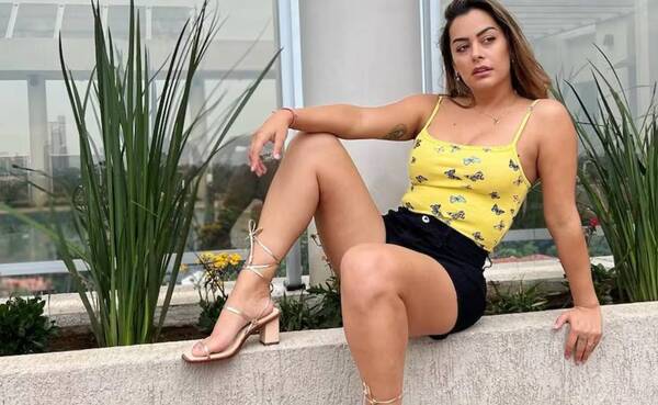 ¿Lary regalará una lipo a sus seguidoras?