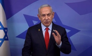 Netanyahu presenta una solicitud formal de indulto - ADN Digital