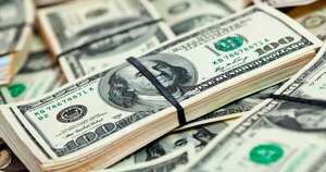 La Nación / Sistema financiero mantiene solidez en moneda extranjera y diversifica sus fuentes de fondeo