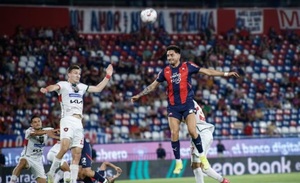 El Ciclón busca ser campeón frente a Tembetary