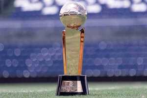 Torneo Clausura: Cerro y Guaraní definen al nuevo campeón | Unicanal