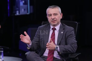 Daniel Centurión admite fractura en la disidencia colorada - ADN Digital