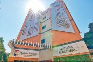 Líderes indígenas serán capacitados para municipales 2026