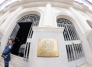 Cancillería incorpora 20 nuevos secretarios a la carrera