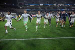 El Vancouver de Andrés Cubas, campeón de conferencia y finalista de la MLS - Fútbol Internacional - ABC Color