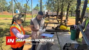 SENEPA INTENSIFICA ACCIONES DE PREVENCIÓN CONTRA ENFERMEDADES VECTORIALES