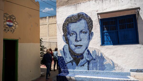 Gobierno y Unesco pactan revalorizar la Chacarita, cuna de la guarania